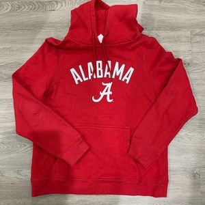 University of Alabama Hoodie